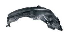 Подкрылок. Mitsubishi Outlander