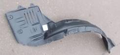 Подкрылок. Mitsubishi Montero Mitsubishi Pajero