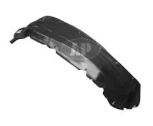 Подкрылок. Mitsubishi Montero Mitsubishi Pajero