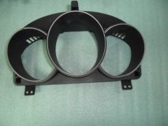 Консоль панели приборов. Mazda Axela, BK3P, BK5P, BKEP Mazda Mazda3 Mazda Training Car, BK5P