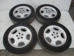 Toyota. 7.5x17, 5x114.30, ET35
