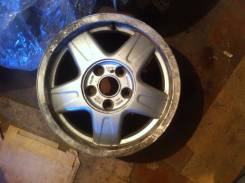 Audi. 7.0x15, 5x112.00, ET45, ЦО 57,1 мм.