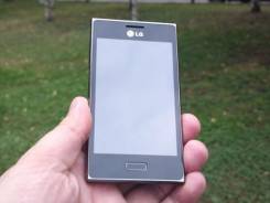 LG. Б/у