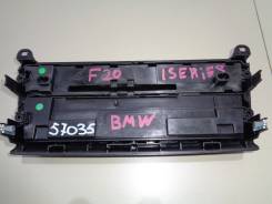 Блок управления климат-контролем BMW F20 Контрактная ( ,,)