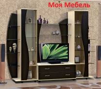 Стенки.