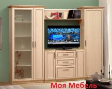 Стенки.