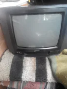 Funai. CRT (���)