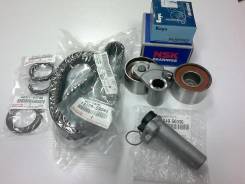 Ремень ГРМ. Toyota: Crown, Aristo, Soarer, Sequoia, Tundra, 4Runner, Crown Majesta, Land Cruiser, Celsior Lexus: LS400, GX470, SC300, SC400, GS460, GS...