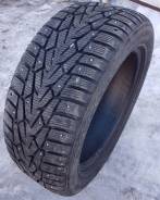 Nokian Hakkapeliitta 7. Зимние, шипованные, износ: 20%, 1 шт