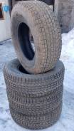 Firestone Winterforce. Зимние, шипованные, 2010 год, износ: 10%, 4 шт