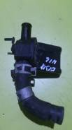 Кран печки. Honda Edix, ABA-BE4, BE4, ABABE4 Двигатель K20A
