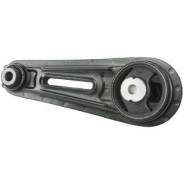 Подушка двигателя. Nissan Dualis, KJ10, KNJ10, J10, NJ10 Nissan Qashqai+2, JJ10E Nissan X-Trail, TNT31, NT31, T31, T31R Nissan Qashqai, J10E Двигатели...