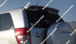Спойлер. Suzuki Vitara Suzuki Grand Vitara