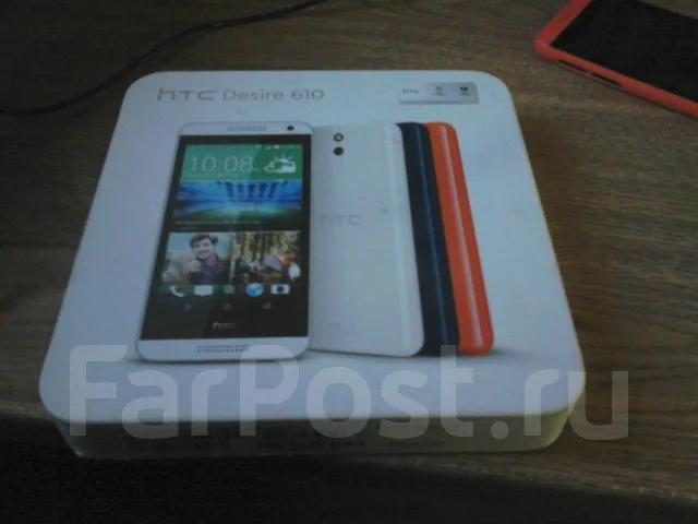 HTC Desire 610. �/� ����