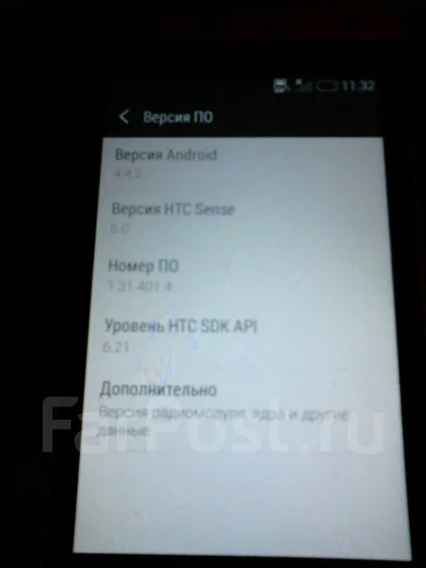 HTC Desire 610. �/� ����