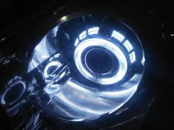 Фара. Nissan AD, VY12, VAY12, VZNY12, VJY12 Nissan Wingroad, PM12, RM12, NY12, JY12, Y12, VAY12, VJY12, VY12, VZNY12 Двигатели: MR18DE, HR15DE, CR12DE...