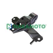 Подушка двигателя. Toyota Starlet, EP91 Двигатель 4EFE