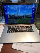 Apple MacBook Pro 15 2013 Late ME293 with Retina display. 15.4", ��� 8 ��, ���� 256���, WiFi, Bluetooth, ����������� �� 8��. ����