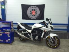Yamaha FZS 1000. 998 куб. см., исправен, птс, с пробегом