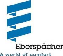 Hydronic D5WSC 12v с монтажным комплектом Eberspacher арт. 2523900500