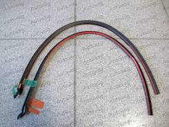 Уплотнитель двери. Toyota Land Cruiser, GRJ200, J200, URJ200, UZJ200, UZJ200W, VDJ200