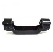 Подушка двигателя. Mitsubishi Pajero iO, H77W, H76W, H67W Mitsubishi Challenger, K96W, K97WG Mitsubishi Pajero, V46W, V26C, V46V, V26WG, V46WG