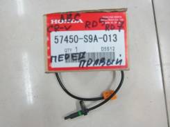 Датчик. Honda CR-V, ABA-RD5, RD5, ABA-RD4, CBA-RD6, LA-RD4, CBA-RD7, LA-RD5, ABARD5 Honda CR-V I-CTDI Двигатель N22A2