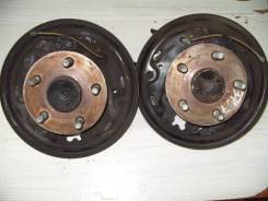 Ступица. Toyota: Wish, Opa, Caldina, Allion, Vista Ardeo, Vista, Celica, Premio, WiLL VS, Scion Двигатели: 1ZZFE, 1AZFE, 1AZFSE, 1NZFE, 3SFSE, 2ZZGE...