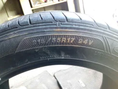 Goodyear Eagle GT. ������, �/�, ����� 5 % ����