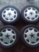 Mercedes. 7.5x16, 5x112.00, ET41, ЦО 66,5 мм.
