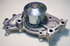 Помпа водяная. Toyota: Corona, Windom, Camry Gracia, Avensis, Corolla, Hilux, Estima, Carina, Sprinter, Caldina, Sprinter Carib, Solara, Alphard, Coro...