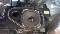 Сабвуфер. Toyota Land Cruiser Prado, GRJ120, GRJ120W