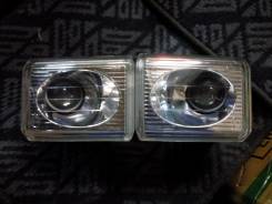 Фара противотуманная. Toyota Voxy, AZR65G, AZR65, AZR60, AZR60G