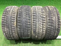 Bridgestone Blizzak Revo GZ. Зимние, без шипов, 2011 год, износ: 20%, 4 шт