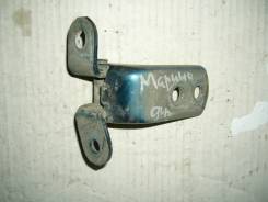 Крепление боковой двери. Toyota Sprinter Marino, AE101 Двигатель 4AFE