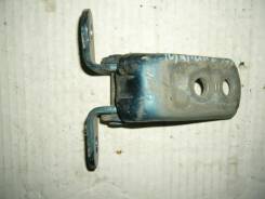 Крепление боковой двери. Toyota Sprinter Marino, AE101 Двигатель 4AFE