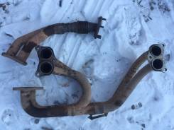Коллектор. Subaru Forester, SF5, SG5, SG9, SG9L Subaru Impreza WRX STI, GDB