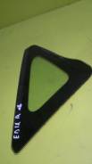 Форточка двери. Honda Edix, ABA-BE4, BE4, ABABE4 Двигатель K20A