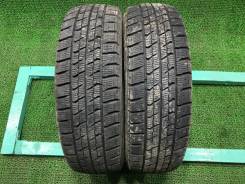 Goodyear Ice Navi Zea II. Зимние, без шипов, 2011 год, износ: 10%, 2 шт