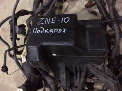 Блок предохранителей под капот TOYOTA WISH