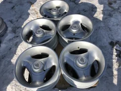 Azev. 8.5x17", 6x139.7, ET-22, �� 108,1���. ����