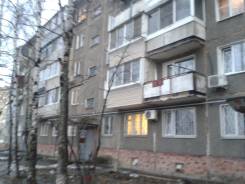 Комната, улица Ворошилова 49. Индустриальный, агентство, 12 кв. м. Дом снаружи