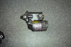 Стартер. Subaru Legacy, BC4, BCL, BD4, BD5, BG4, BG5, BG7, BGA, BGB, BH5 Двигатели: EJ201, EJ20D, EJ20E, EJ22E