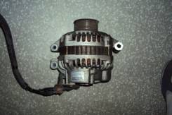Генератор. Honda: Accord, Civic, CR-V, Stream, Edix, Civic Type R, Integra, FR-V, Stepwgn Двигатель K20A