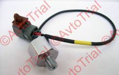 Датчик детонации. Mazda Protege Mazda Familia, BJFW, ZR16U65, ZR16UX5, YR46U15, YR46U35, BJ3P, BJ5P, BJ5W, BJ8W, BJFP, BJEP, ZR16U85 Mazda Training Ca...