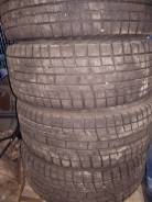 Yokohama Ice Guard IG30. Зимние, без шипов, 2014 год, износ: 5%, 4 шт
