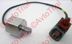 Датчик детонации. Mazda Protege Mazda Familia, BJFW, ZR16U65, ZR16UX5, YR46U15, YR46U35, BJ3P, BJ5P, BJ5W, BJ8W, BJFP, BJEP, ZR16U85 Mazda Training Ca...