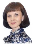 Менеджер по работе с корпоративными клиентами. Высшее образование, опыт работы 12 лет