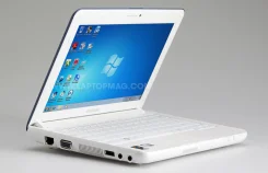 Samsung N130. 10.1", 1,6����, ��� 1024 ��, ���� 80���, WiFi: 1, ����������� �� 1��. ����