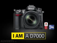 Nikon D7000 Body. 15 - 19.9 �� ����
